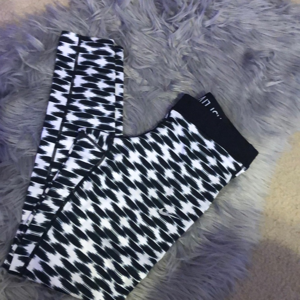 Nike Dri-Fit Leggings